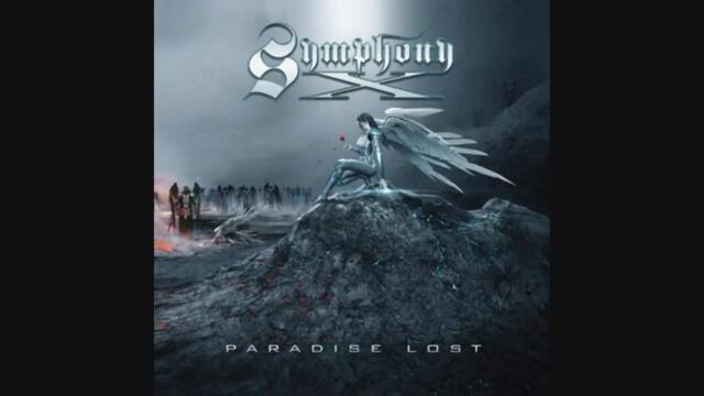 Symphony X   Paradise Lost