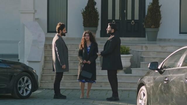 Yemin 419. Bölüm Fragmanı | The Promise Season 4 Episode 419 Promo