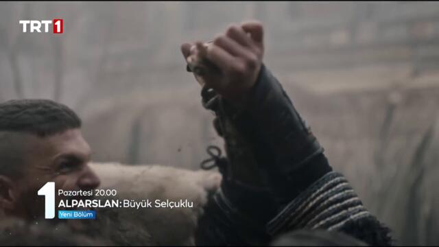 Alparslan: Büyük Selçuklu 21. Bölüm 2. Fragman