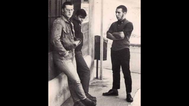 Warrior Kids - Forces De L'ordre