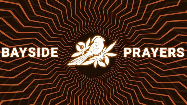 Bayside - Prayers (Visual)