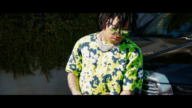 NoCap - Rap Dreams (Official Video)