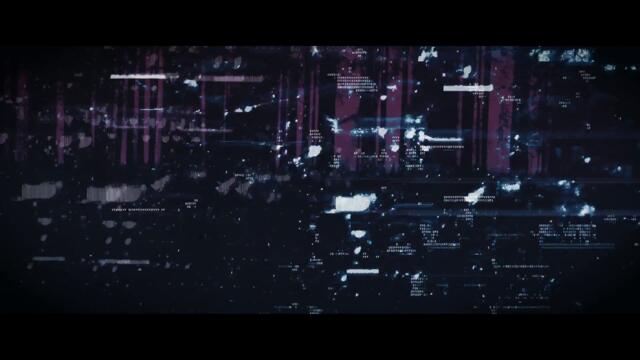 All Things Fallen - Pandemonium (With intro - Chaos System)  [OFFICIAL MUSIC VIDEO]