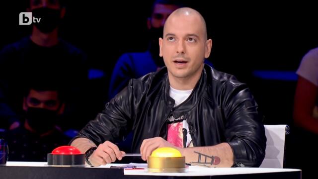 La campagnia cologna | Кастинги | България търси талант 2022