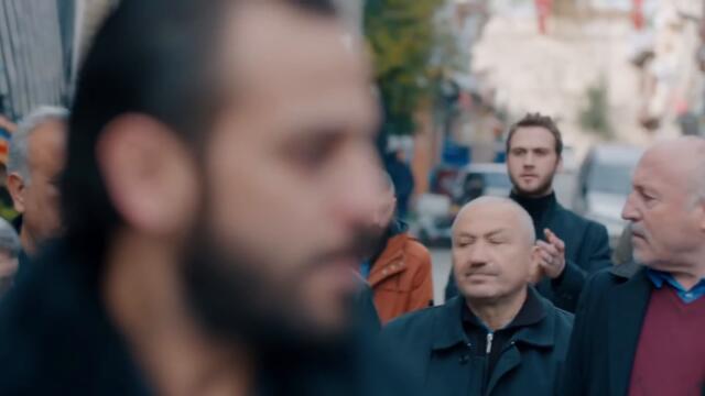 Çukur | Vartolu 🔥 Yamaç Özel Sahneler - 3