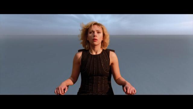 ERA - AMENO (Scott Rill Remix) | Lucy's Cosmic Adventure [4K]