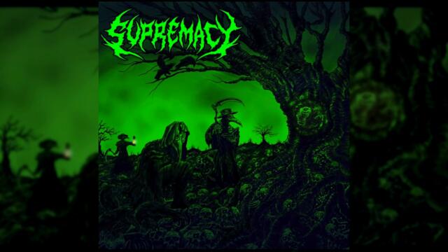 SUPREMACY - MURDERS (PROMOCIONAL)