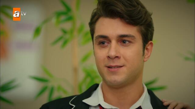 Kaan hayatını kaybediyor... - Kardeşlerim 47. Bölüm