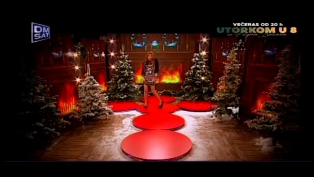 Viki Miljkovic - Ko to zna