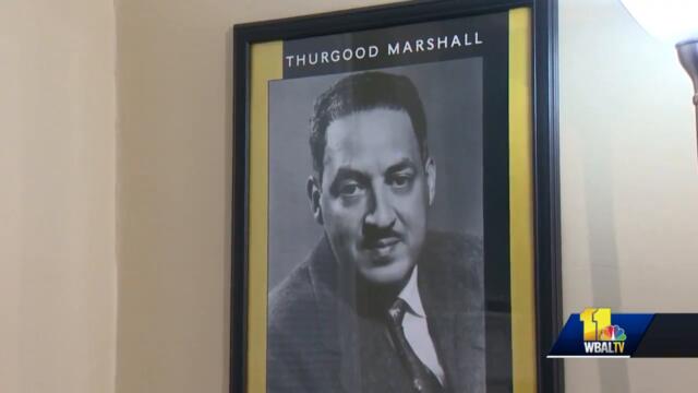 Author says US making progress with Jackson's confirmation