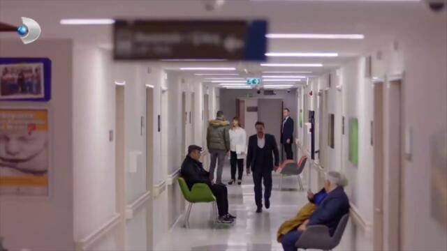 Agâh ve Nedim Birbirine Destek Oldu! - Zalim İstanbul Özel Klip