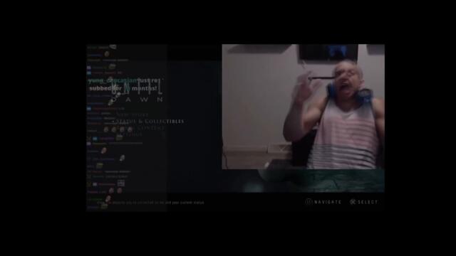 Tyler1 Freak Out Mini Remix