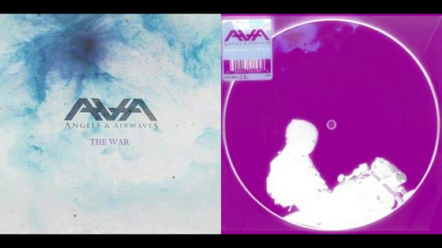 Everything's War (Angels and Airwaves remix)