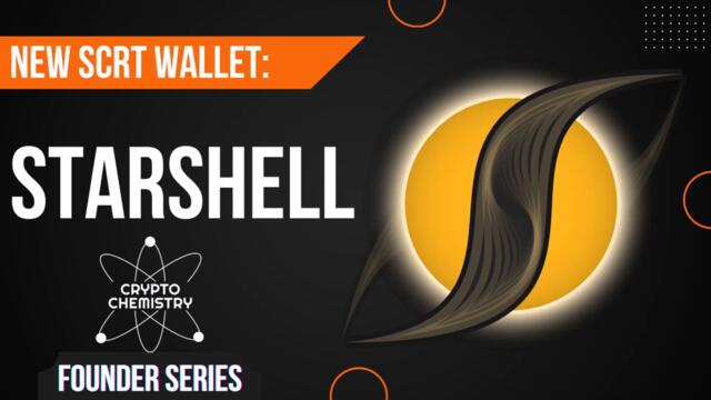 Starshell Set to Launch first Privacy Focused Wallet