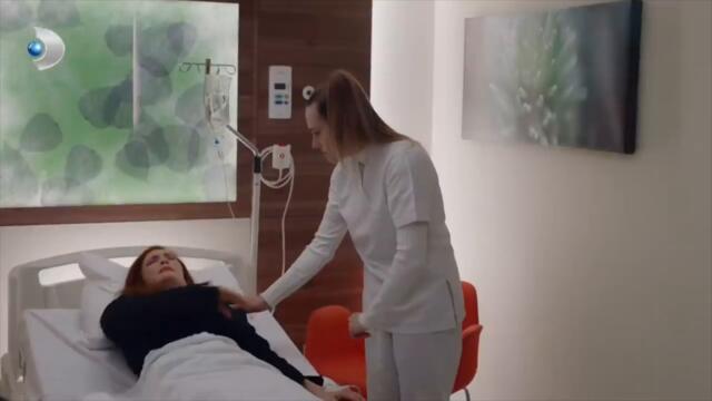 Cemre, Şeniz'in Karşısına Dikildi! - Zalim İstanbul Özel Klip