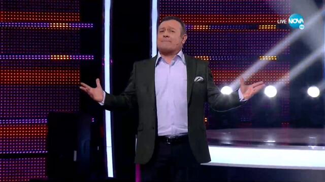 Есил Дюран като Глория и Азис - „Не сме безгрешни” | Като две капки вода