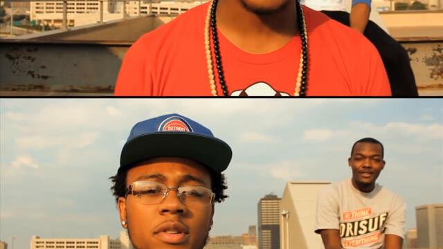 Clear Soul Forces - Get No Better (Official Video)