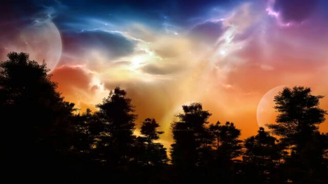 Nery - Redawn (Andy Blueman Remix)