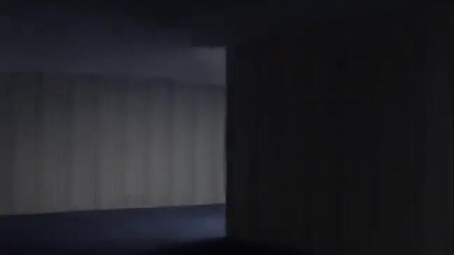 Backrooms - Blue (unknown)