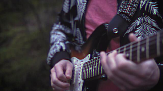 Jesse Heinz - Pomelo