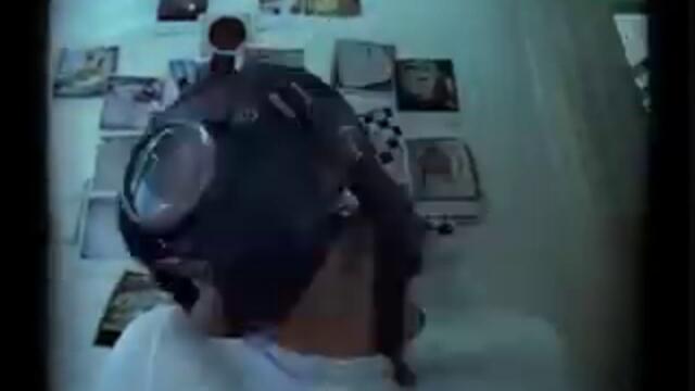 Chiodos "Baby, You Wouldn't Last A Minute On The Creek" (Official Music Video)