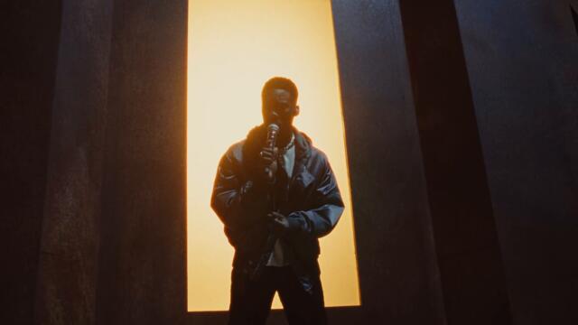 Givēon - For Tonight (Live Performance) | Vevo LIFT