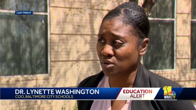 Calls to city school families begin after disruption in bus service