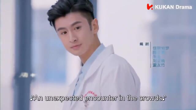 Слёзы на небесах 14 серия [русская озвучка] дорама, Tears in Heaven