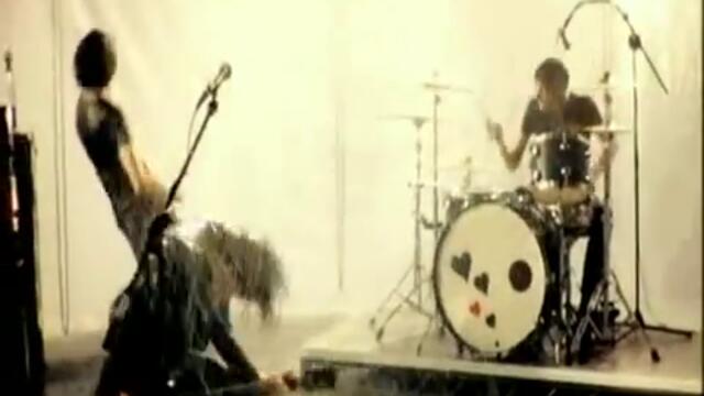 LostAlone - Blood is Sharp