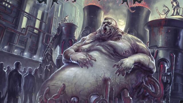 Disillusion in a Discordant System