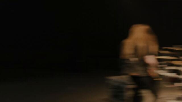 BLEED FROM WITHIN - Stand Down (OFFICIAL MUSIC VIDEO)