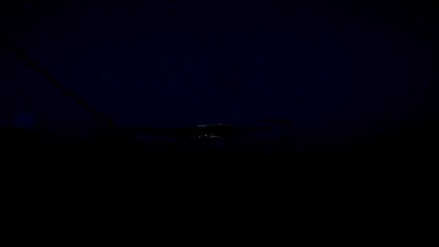 caroline - Dark blue (Official Audio)