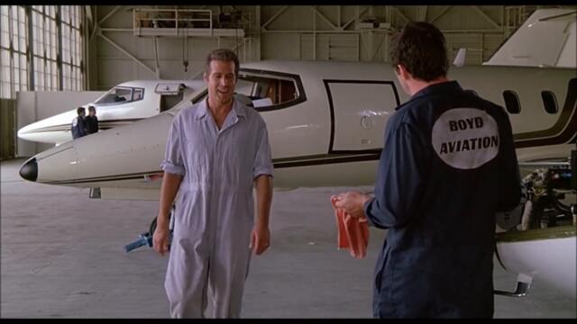 Fletch - It's All Ball Bearings Nowadays