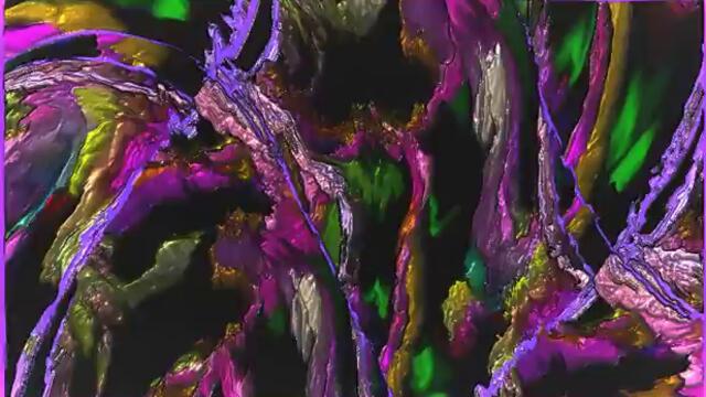 Guy Gerber - Disorientation (Johnny D Remix)