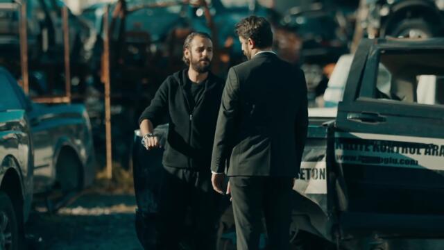 Çukur | O Benim Kardeşim! 😢