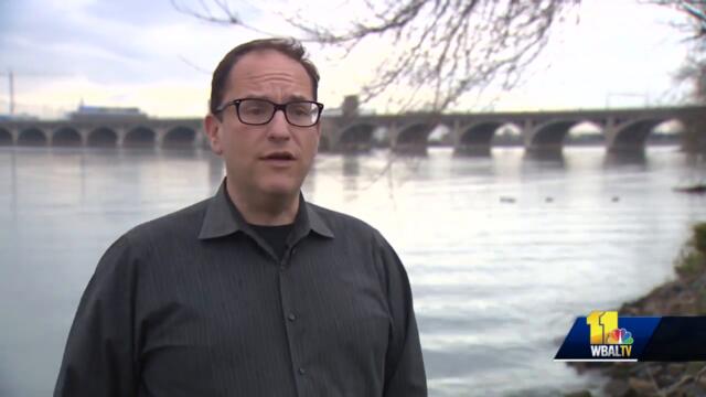 $100M in improvements coming to south Baltimore neighborhoods