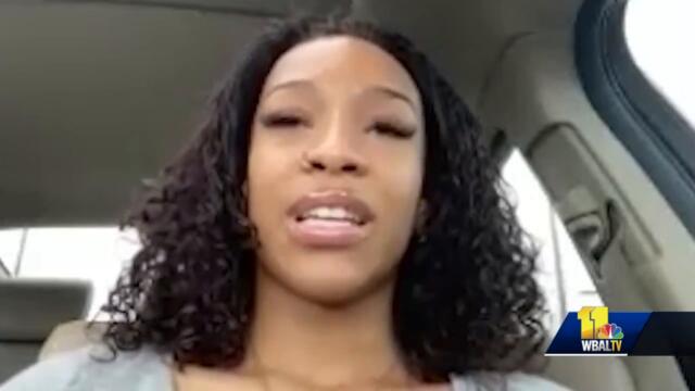 Patterson's family speaks out after arrest