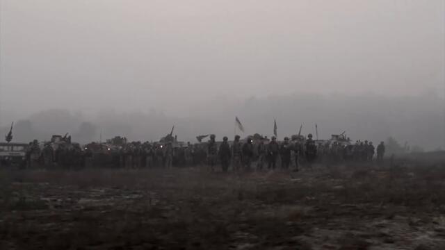 Збройні Сили України (Kalush Orchestra - Stefania (TYNAVI Remix))