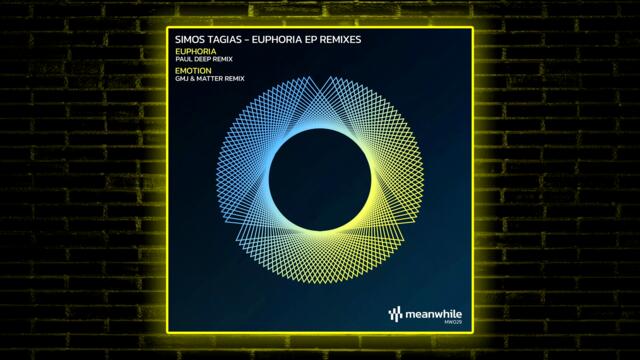 Simos Tagias - Emotion (GMJ & Matter Remix) [Meanwhile]