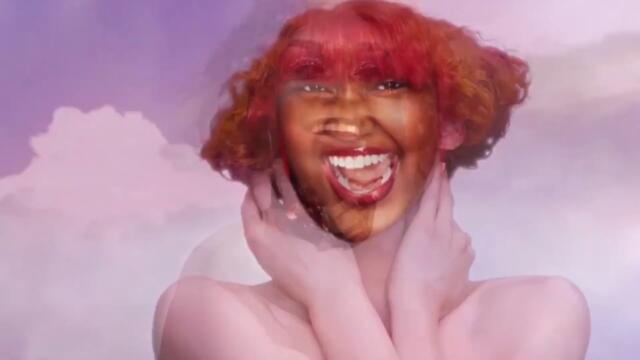 CupcakKe - It's Okay to C*m feat. SOPHIE (Original Scrapped Demo)