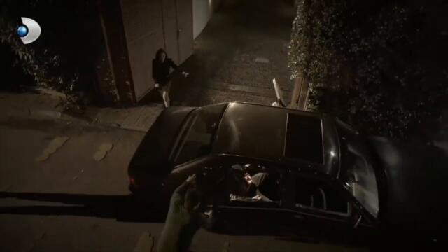 Agâh Vicdan Azabı Çekti! - Zalim İstanbul 1. Bölüm