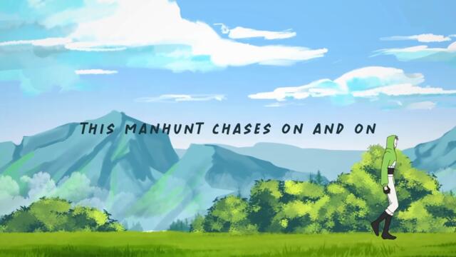 Manhunt - Derivakat x Yuki x Cartian [OFFICIAL M/V]