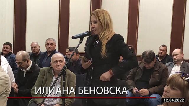 Николай Събев: За автобусите и камионите реформата ще направя като гоблен, като часовникар