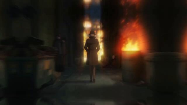 Spy x Family AMV Bring Me To Life