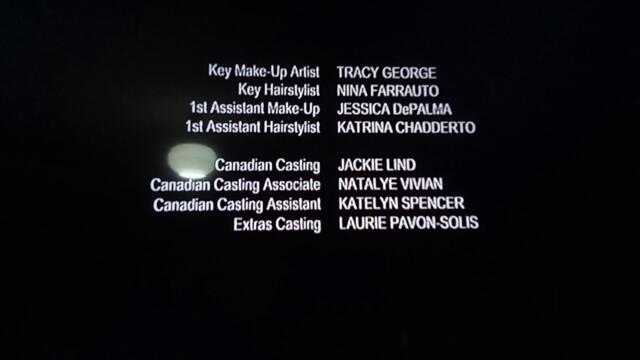 У дома в Митфорд (синхронен екип 2, дублаж по Нова телевизия на 13.03.2022 г.) (запис)