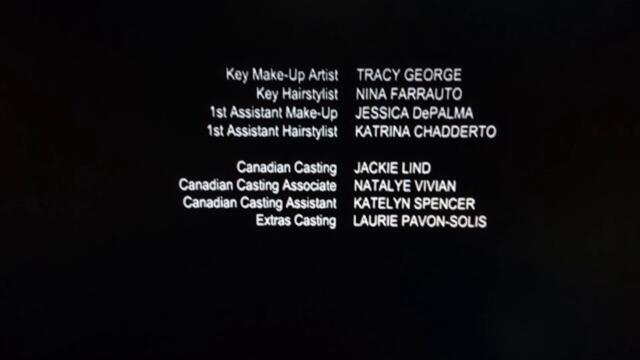 У дома в Митфорд (синхронен екип 1, дублаж на студио Медиа Линк, 26.10.2019 г.) (запис)