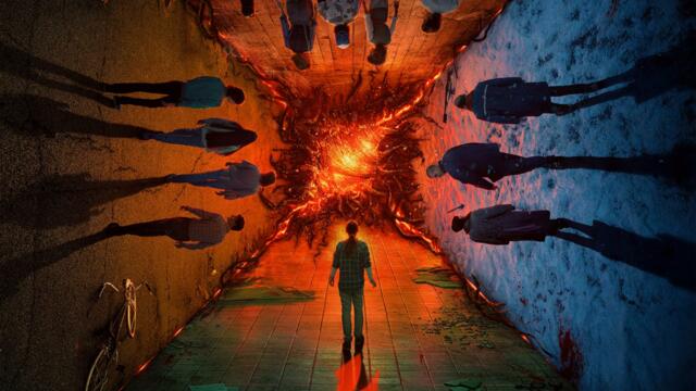 Separate Ways (Worlds Apart) (Bryce Miller/Alloy Tracks Remix)