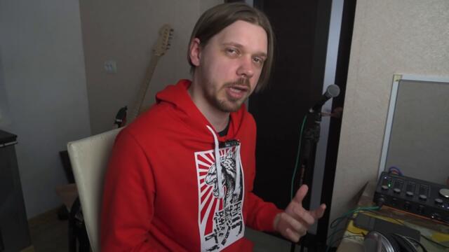 КОММУНИСТ ИЗ ТЕЛЕВИЗОРА СОБРАЛ РОК-ГРУППУ | ДЖАННИ РОДАРИ - ГЛУБОКИЙ АНАЛИЗ