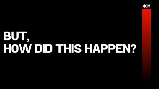 How 2 gunshots started WW1...