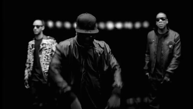 JAY-Z - On To The Next One ft. Swizz Beatz